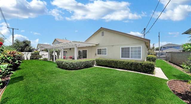 Photo of 1237 Desoto St, Placentia, CA 92870