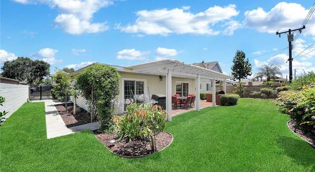 Photo of 1237 Desoto St, Placentia, CA 92870