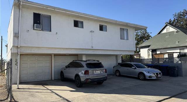 Photo of 1334 E 4th St, Santa Ana, CA 92701