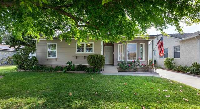 Photo of 5032 Verdura Ave, Lakewood, CA 90712
