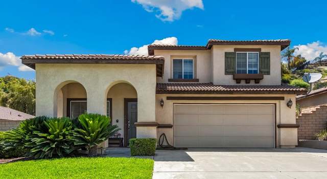Photo of 29483 Rock Point Dr, Lake Elsinore, CA 92530