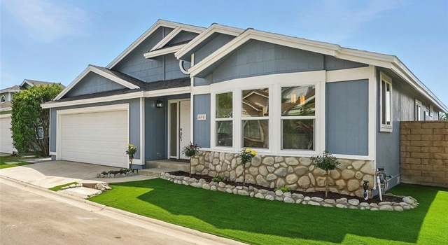Photo of 13691 Gavina #491, Sylmar, CA 91342