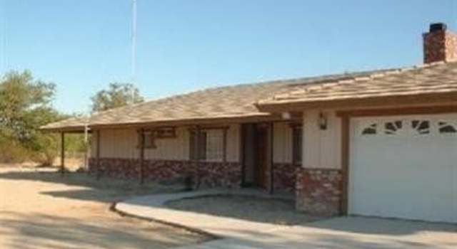 Photo of 37375 Porter St, Lucerne Valley, CA 92356