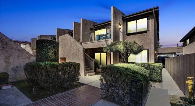 Photo of 823 S Chapel Ave #24, Alhambra, CA 91801