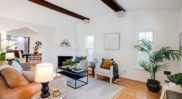 Photo of 1764 S Garth Ave, Los Angeles, CA 90035