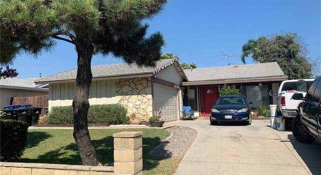 Photo of 1605 S Cypress Ave, Ontario, CA 91762
