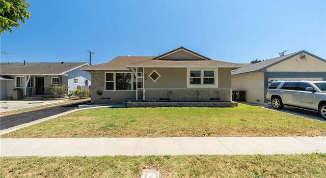 Photo of 80 W Trafford St, Long Beach, CA 90805