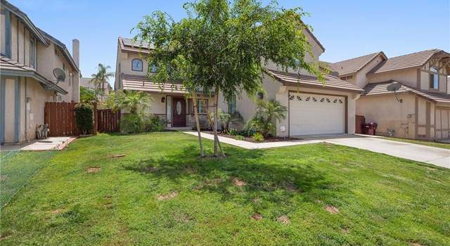 Photo of 10088 Thrasher Cir, Moreno Valley, CA 92557