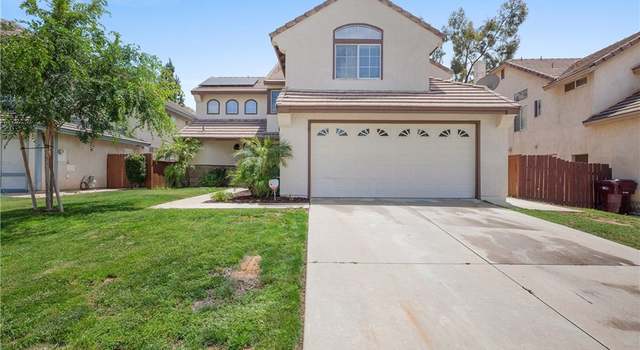 Photo of 10088 Thrasher Cir, Moreno Valley, CA 92557