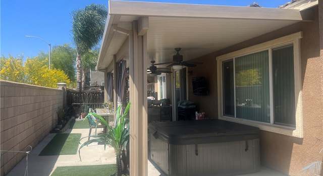 Photo of 14663 Round Leaf Rd, Moreno Valley, CA 92555