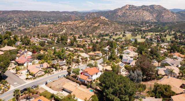 Photo of 23605 Barona Mesa Rd, Ramona, CA 92065