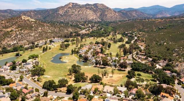 Photo of 23605 Barona Mesa Rd, Ramona, CA 92065