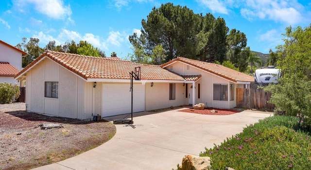 Photo of 23605 Barona Mesa Rd, Ramona, CA 92065
