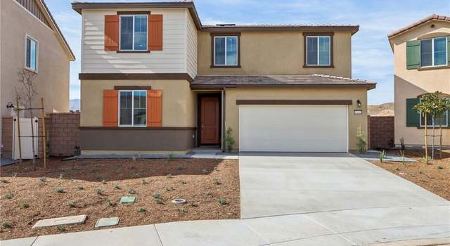 Photo of 19405 Brush Creek Way, Lake Elsinore, CA 92532