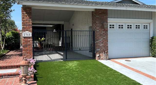 Photo of 2365 Raintree Dr, Brea, CA 92821