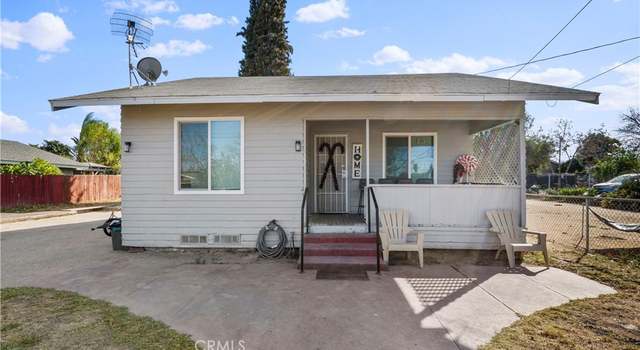 Photo of 7588 Peters St, Riverside, CA 92504