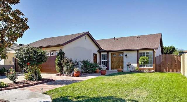 Photo of 10667 Thomas Cir, Cypress, CA 90630