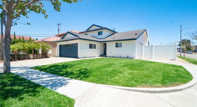 Photo of 22748 Samuel St, Torrance, CA 90505