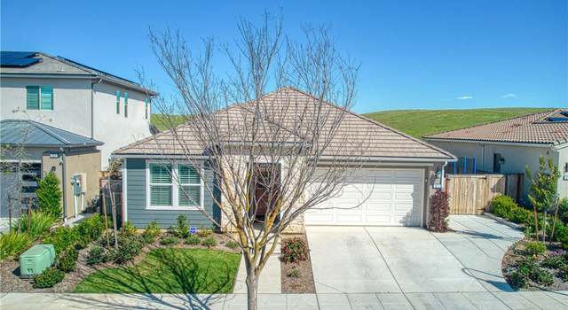 Photo of 977 Little Canyon Dr, Madera, CA 93636