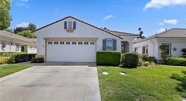 Photo of 24236 Calle Artino, Murrieta, CA 92562