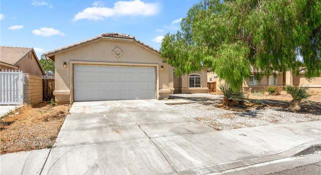 Photo of 10340 Butte St, Adelanto, CA 92301