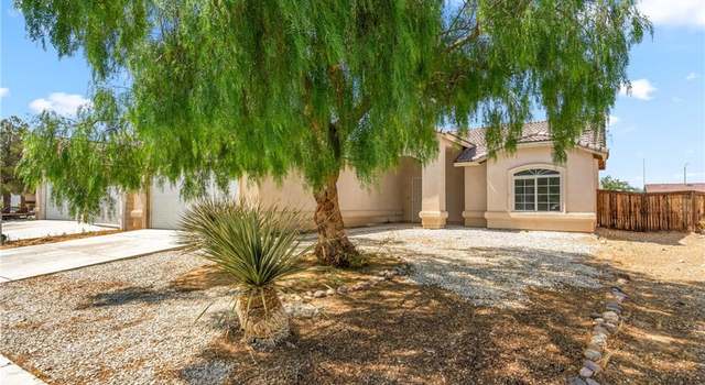 Photo of 10340 Butte St, Adelanto, CA 92301