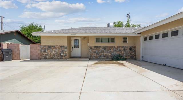 Photo of 45324 Rodin Ave, Lancaster, CA 93535