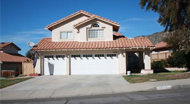 Photo of 23902 Cedar Crk, Moreno Valley, CA 92557