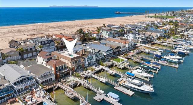 Photo of 1214 E Balboa Blvd, Newport Beach, CA 92661