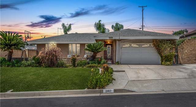 Photo of 2467 Middlesex Pl, Fullerton, CA 92835
