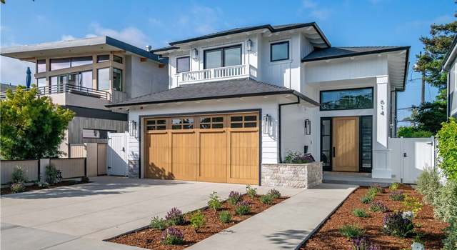 Photo of 614 N Paulina Ave, Redondo Beach, CA 90277