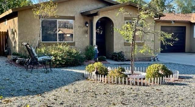 Photo of 351 Avenida Miravella, Hemet, CA 92545