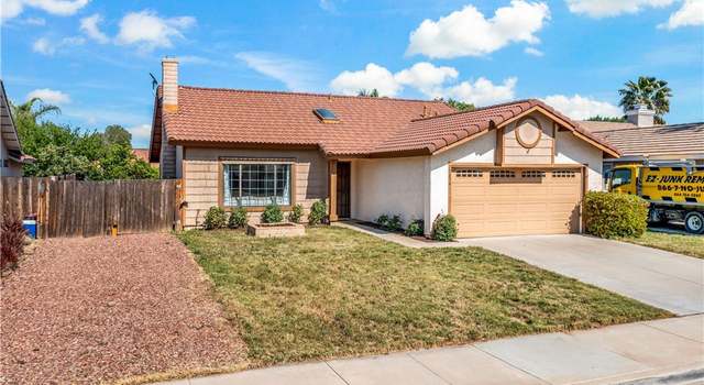 Photo of 29856 Avenida De Cortez, Menifee, CA 92586