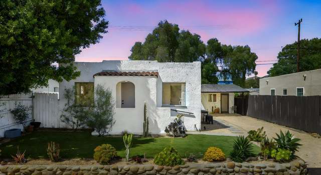Photo of 151 W Vince St, Ventura, CA 93001
