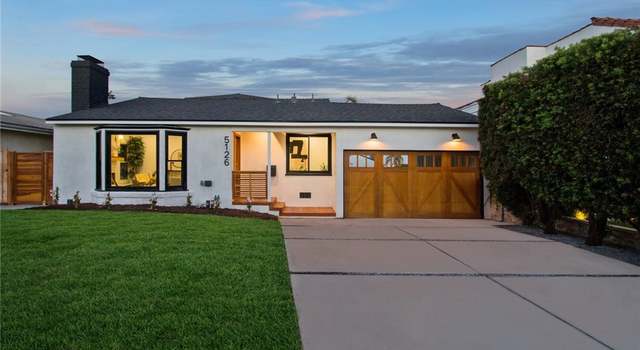 Photo of 5126 Chesley Ave, Los Angeles, CA 90043
