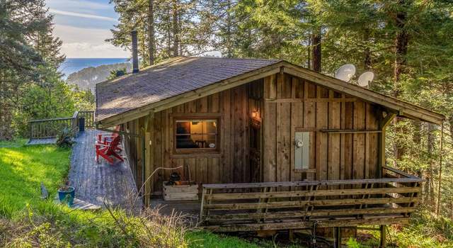 Photo of 1331 Cameron Rd, Elk, CA 95432
