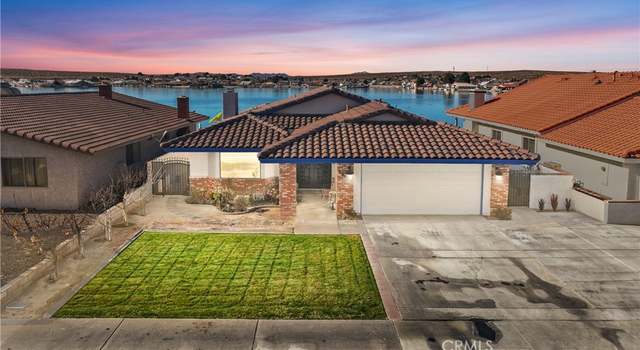 Photo of 26688 Blue Water Rd, Helendale, CA 92342