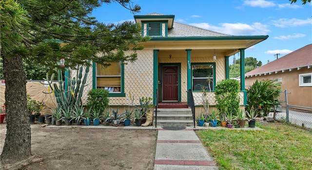 Photo of 712 S Sheridan, Corona, CA 92882