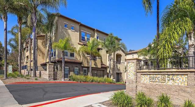 Photo of 5419 Soho View Ter, San Diego, CA 92105