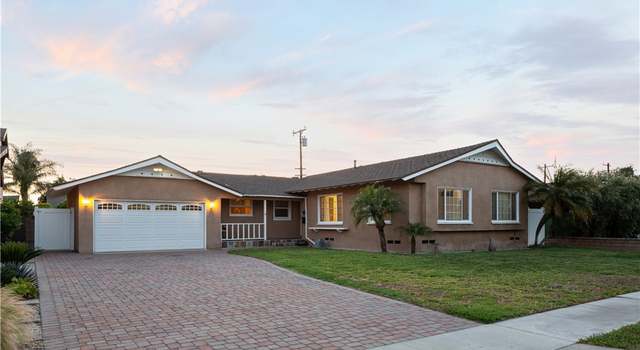 Photo of 521 S Dustin Pl, Anaheim, CA 92806