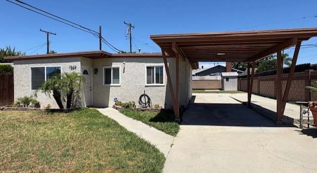 Photo of 11569 College Dr, Norwalk, CA 90650
