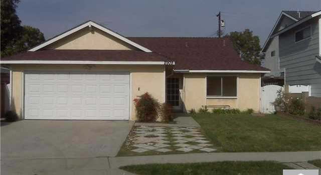 Photo of 2909 E VAN BUREN St, Carson, CA 90810