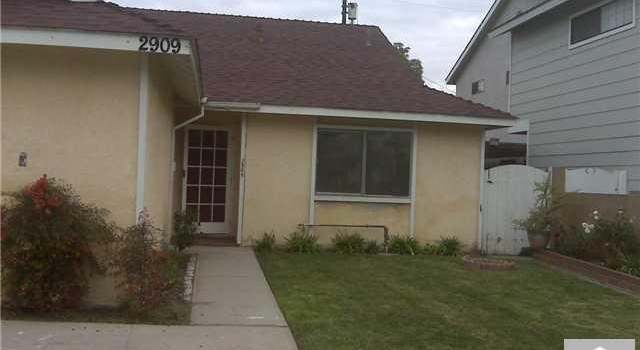 Photo of 2909 E VAN BUREN St, Carson, CA 90810