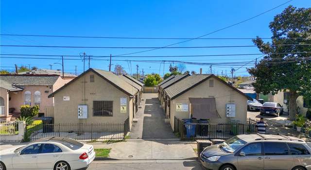 Photo of 8804 Beach St, Los Angeles, CA 90002