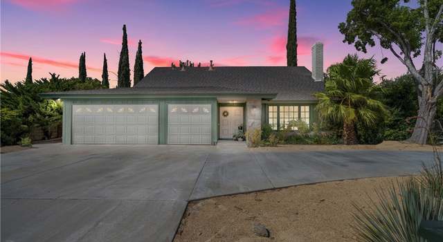 Photo of 2727 W Avenue K1, Lancaster, CA 93536