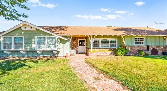 Photo of 28900 Reservoir Ave, Nuevo, CA 92567