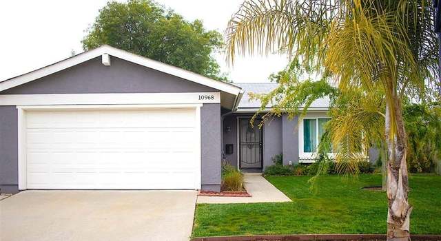 Photo of 10968 Deering St, San Diego, CA 92126