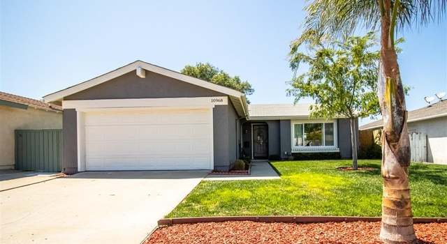 Photo of 10968 Deering St, San Diego, CA 92126