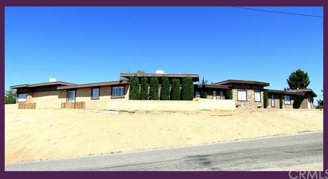 Photo of 8890 Buckthorn Ave, Hesperia, CA 92345