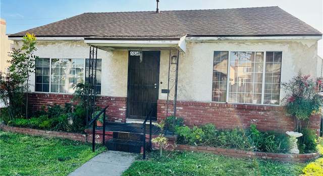 3020 Via Breve, Montebello, CA 90640  Redfin